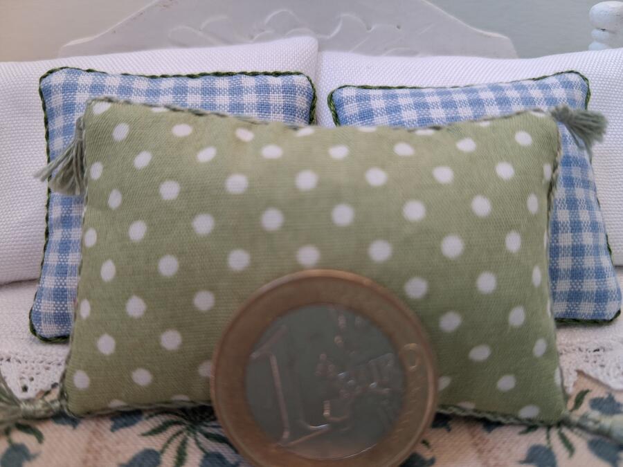 Granny's bed