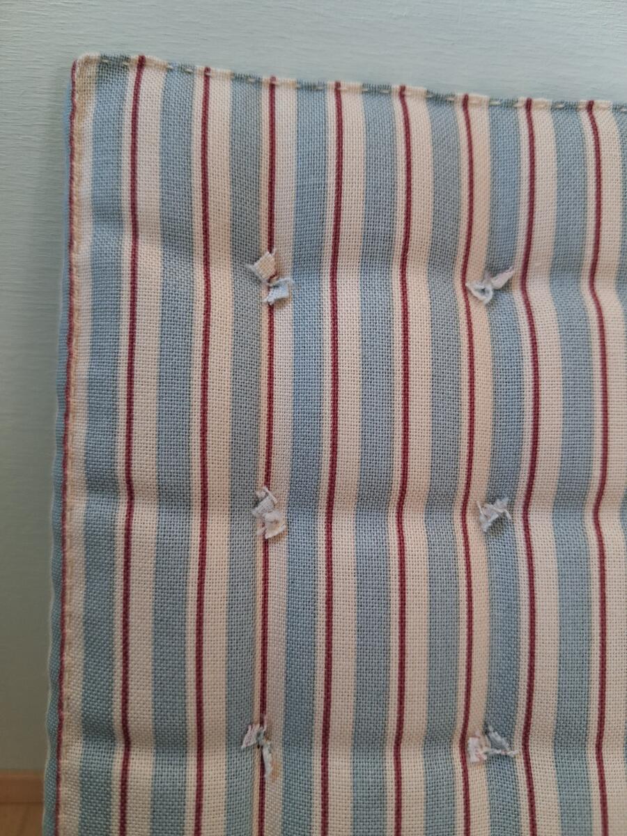 Granny's bed