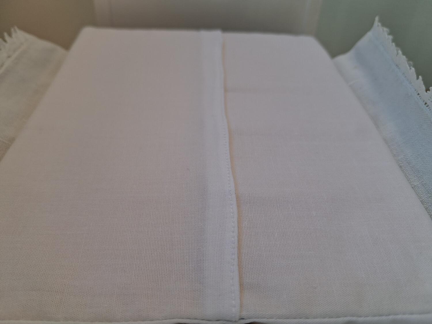 Granny's bed