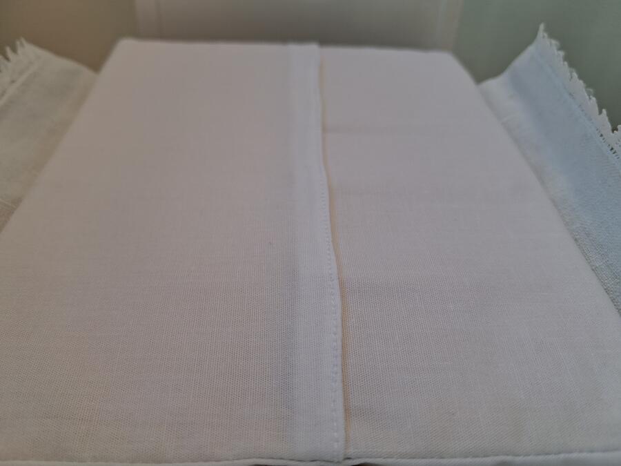 Granny's bed