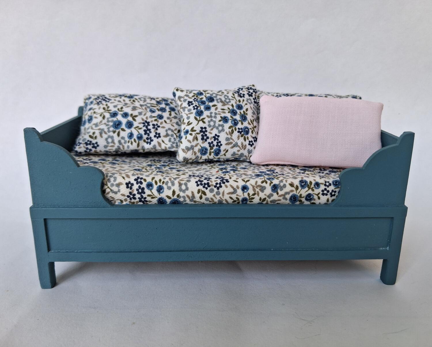 Divanetto country Coastal vibes 