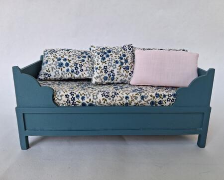 Divanetto country Coastal vibes 