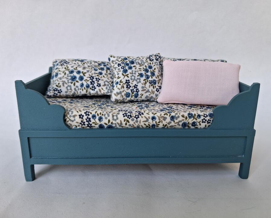 Divanetto country Coastal vibes 