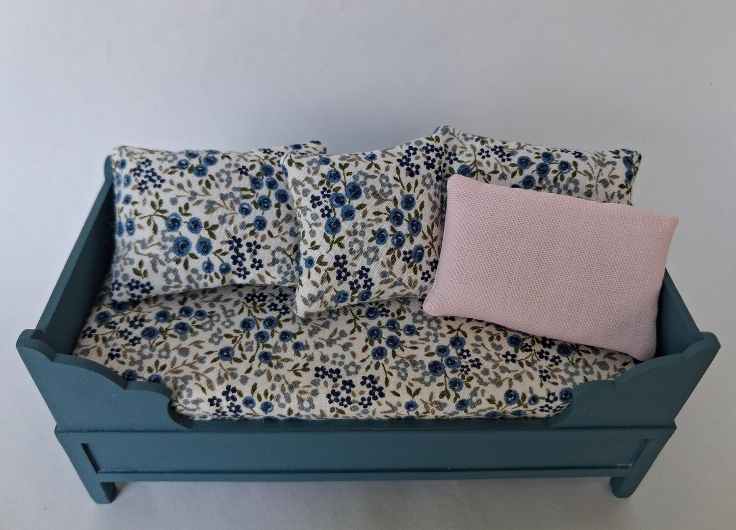 Divanetto country Coastal vibes 