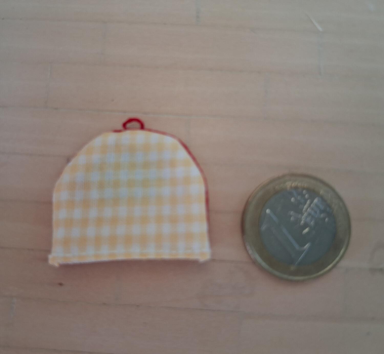 Copri teiera Dolly