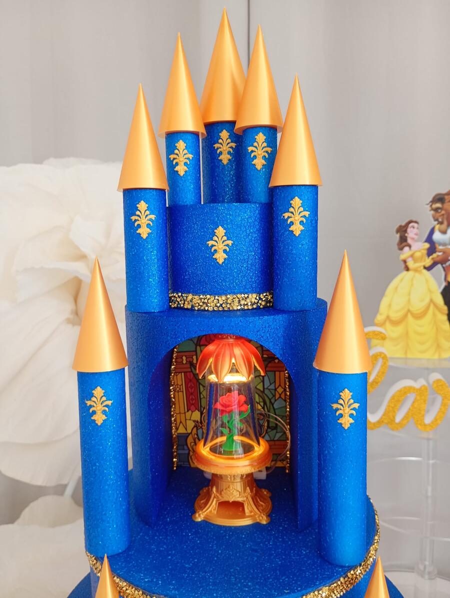 Bella e la Bestia torta