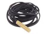 SONDA NTC 10K C/ BULBO METALLICO  MAX TEMPERATURA 105°MT 1