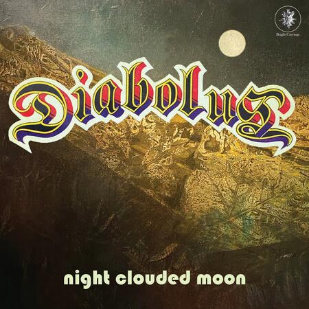 DIABOLUS - NIGHT CLOUDED MOON - 
