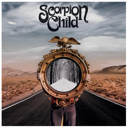 SCORPION CHILD  - SCORPION CHILD - 
