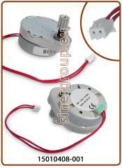 BNT Motore 12v 3w 2 rpm 