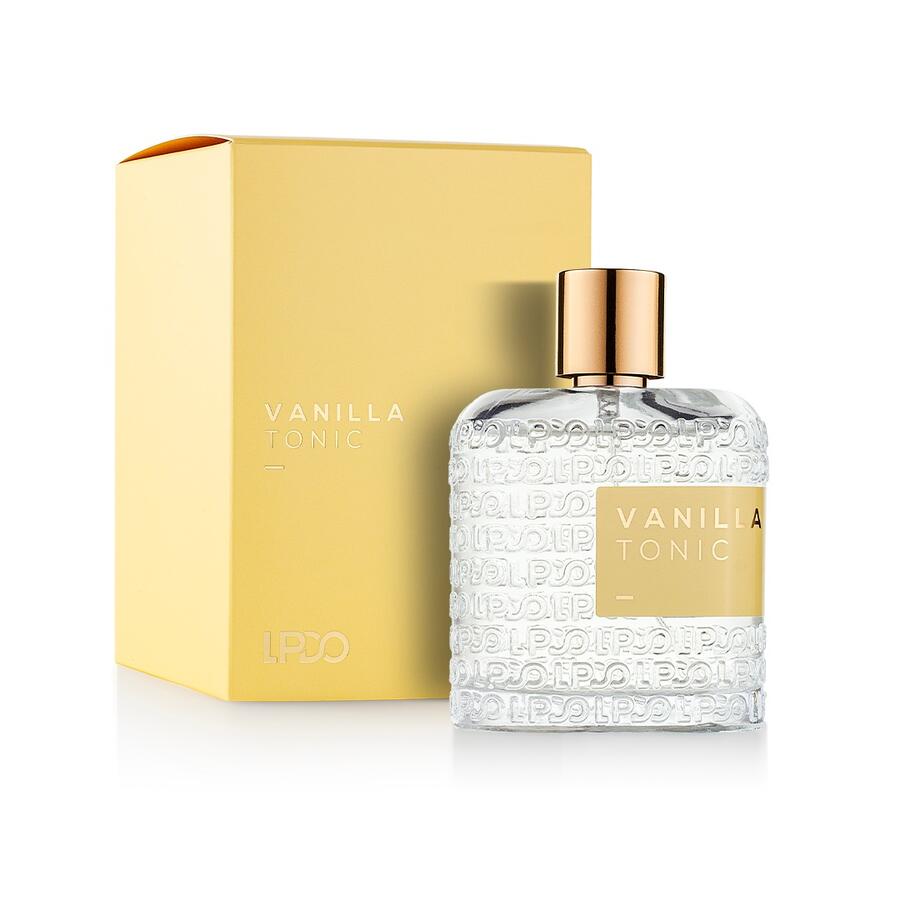 LPDO - VANILLA TONIC  Eau De Parfum Intense Unisex