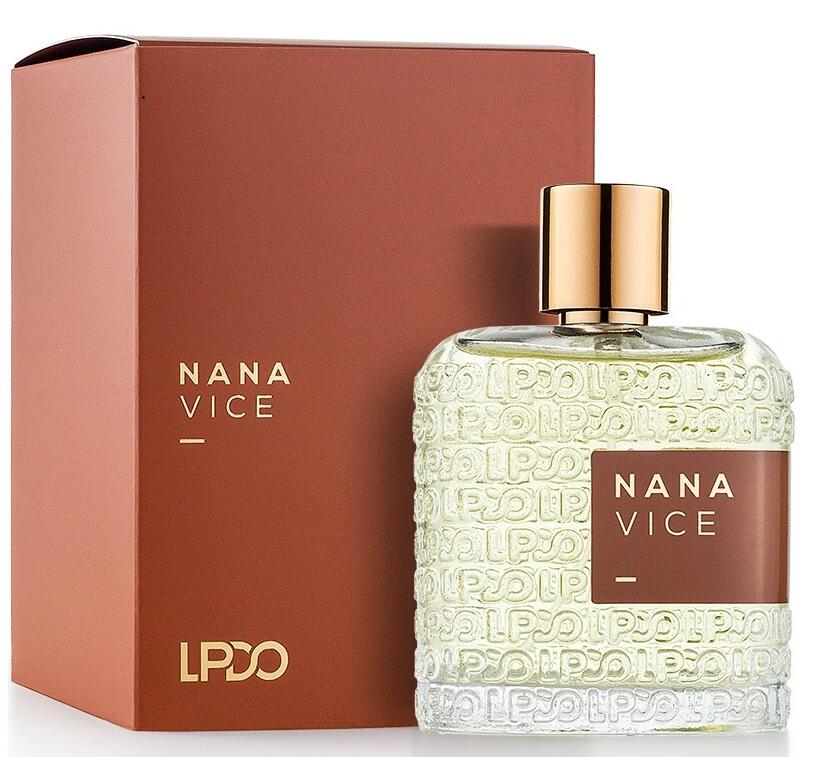 LPDO - NANA VICE   Eau De Parfum Intense Unisex