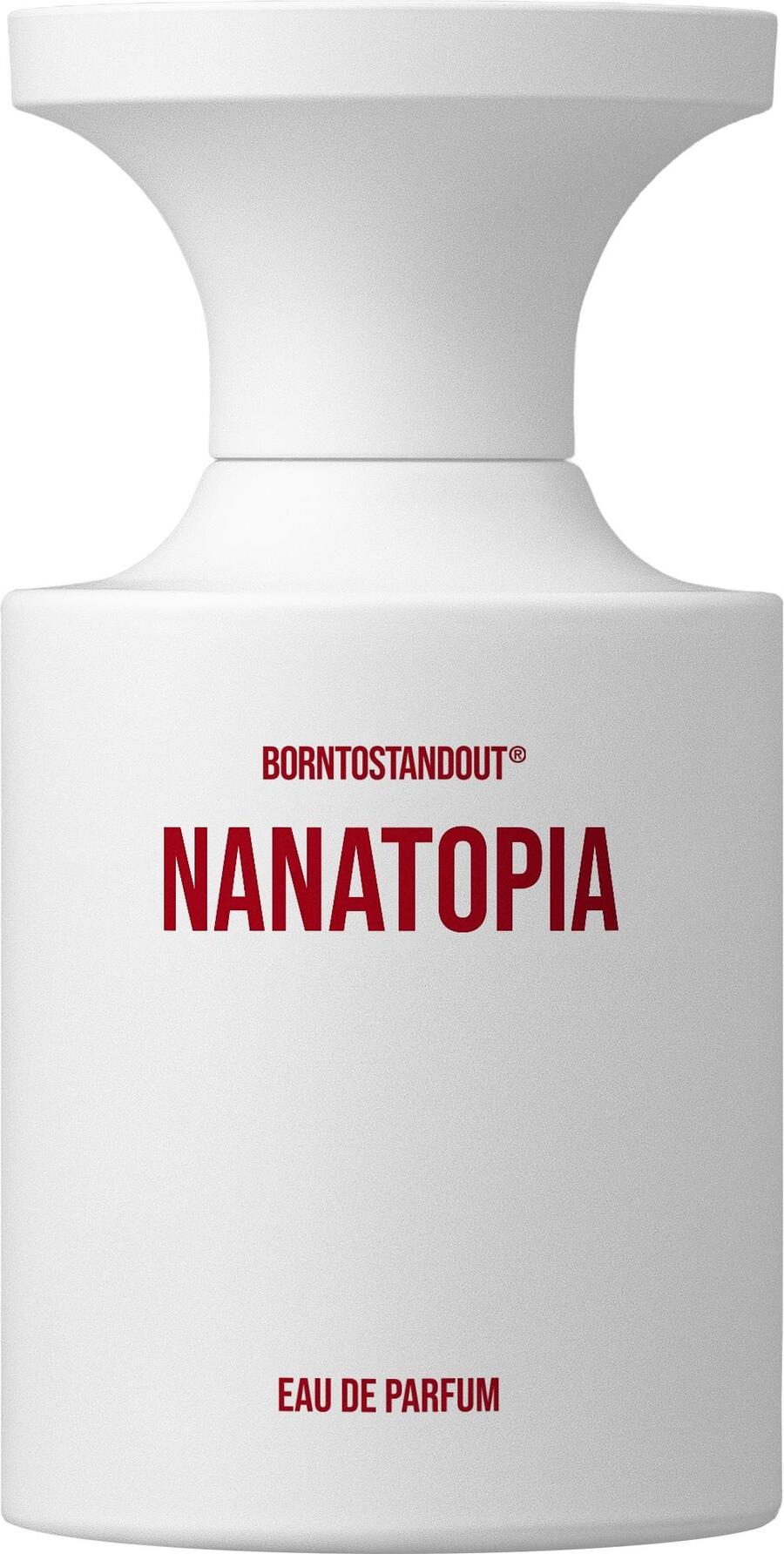 LPDO - NANA VICE   Eau De Parfum Intense Unisex