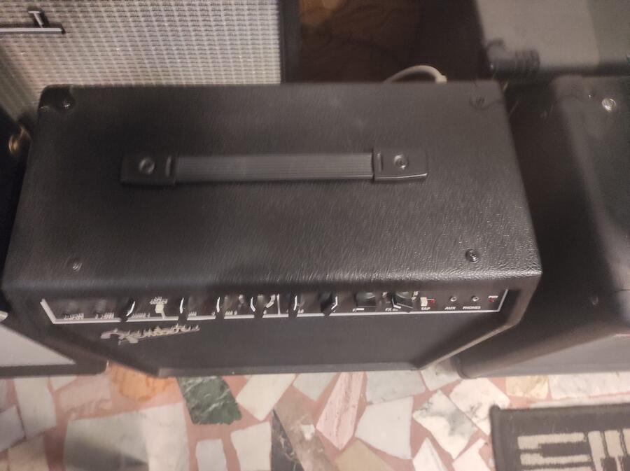FENDER CHAMPION 50XL OCCASIONE