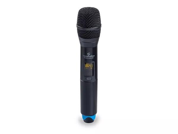 SOUNDSATION POCKETLIVE 630