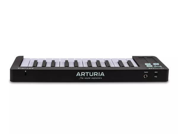 ARTURIA MICROLAB MK3 BLACK