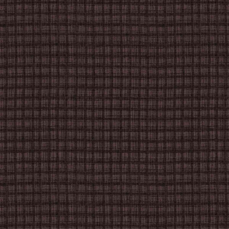3637-38 tessuto americano Bountiful Blessings brown taglio 25x110 cm