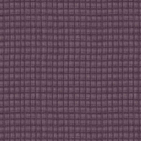 3637-55 tessuto americano Bountiful Blessings purple taglio 25x110 cm