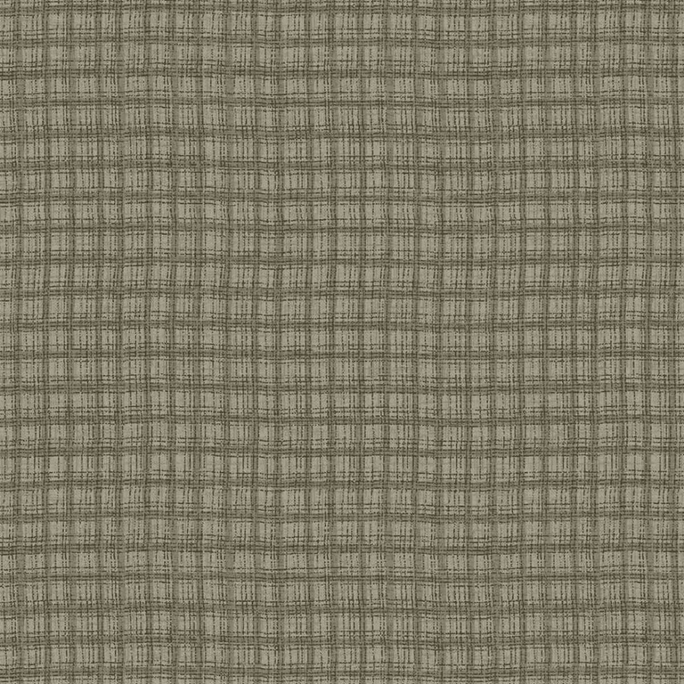 3637-66 tessuto americano Bountiful Blessings green taglio 25x110 cm