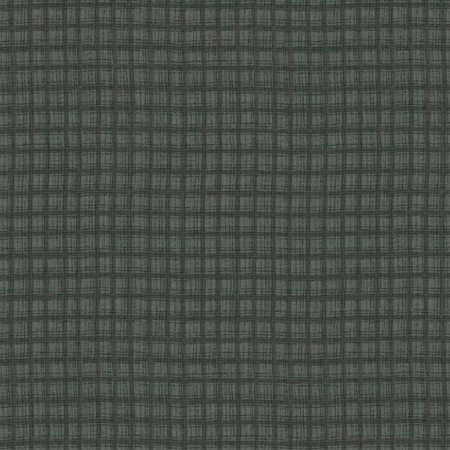3637-77 tessuto americano Bountiful Blessings blue taglio 25x110 cm
