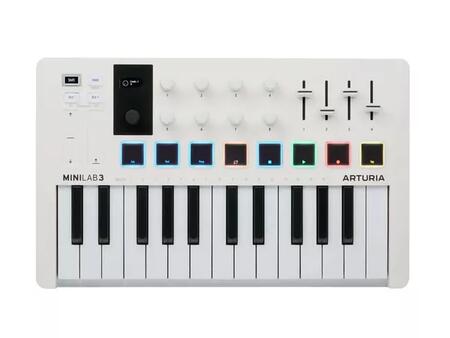 ARTURIA MINILAB 3