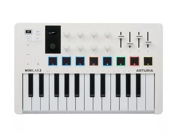 ARTURIA MINILAB 3 