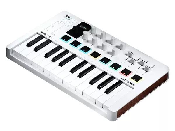 ARTURIA MINILAB 3 