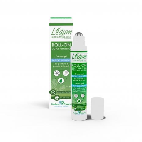 LEDUM DS ROLL-ON DOPO PUNTURA