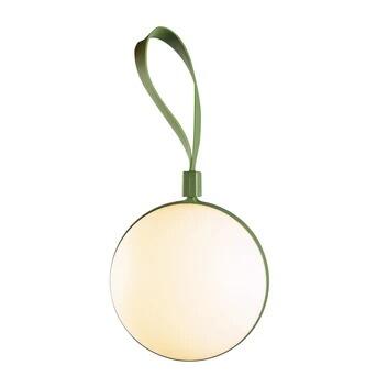 Lampada ricaricabile da esterno Bring to-go