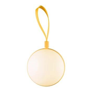 Lampada ricaricabile da esterno Bring to-go