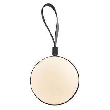 Lampada ricaricabile da esterno Bring to-go