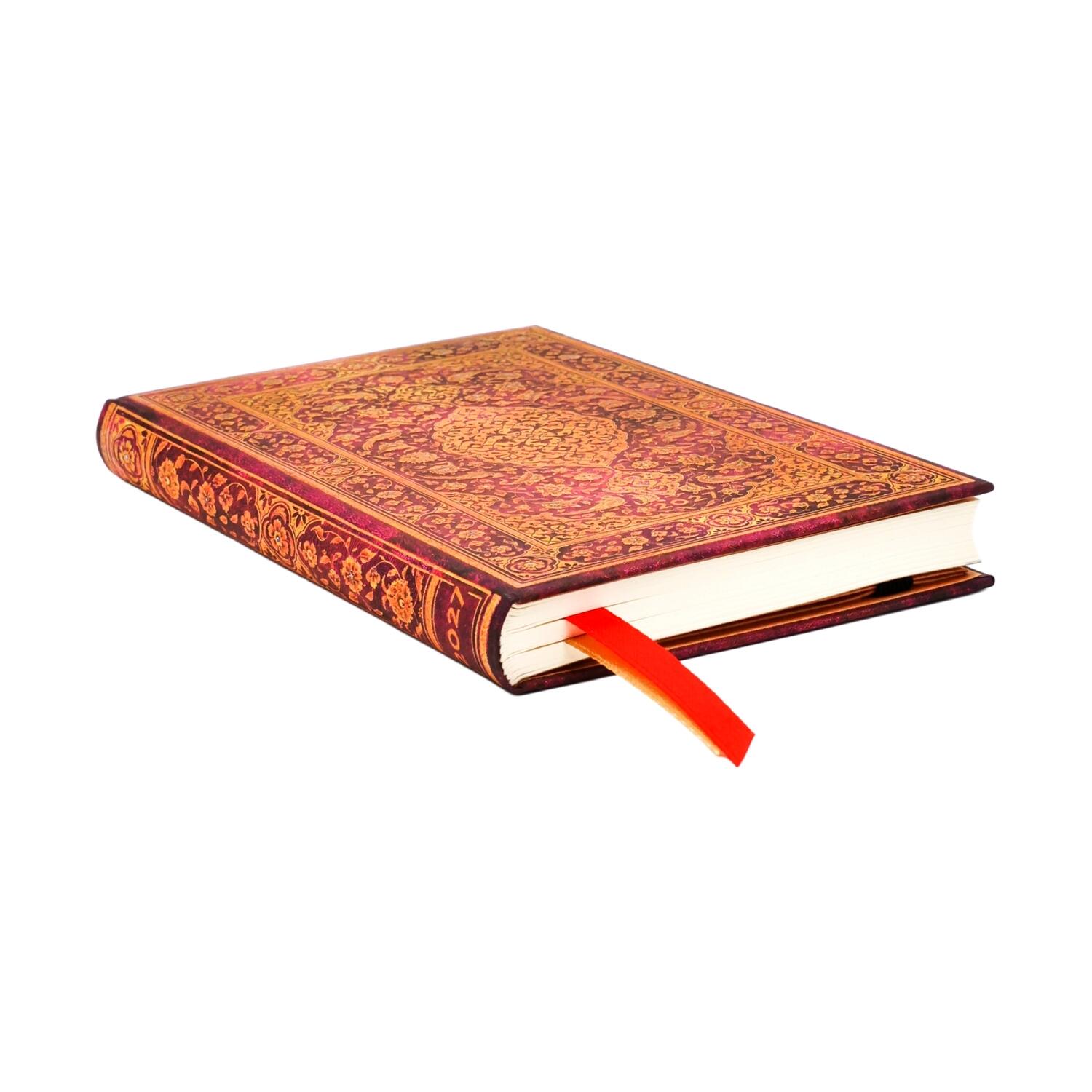 Agenda Settimanale 2027 "Il Verziere" Mini – 9,5 × 14 cm PAPERBLANKS