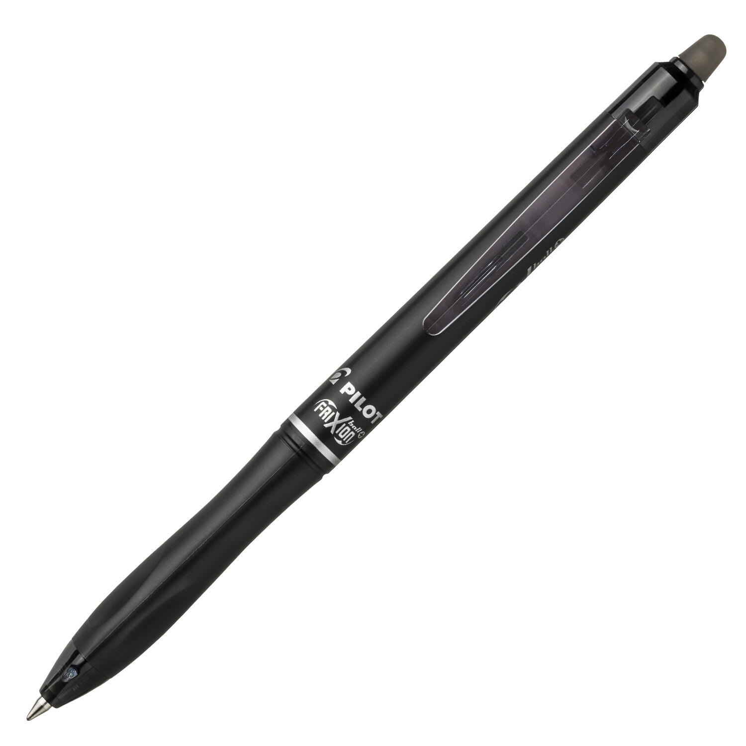 Penna Sfera Cancellabile a Scatto FRIXIONball+ 0,7 mm PILOT - conf. 10 pz