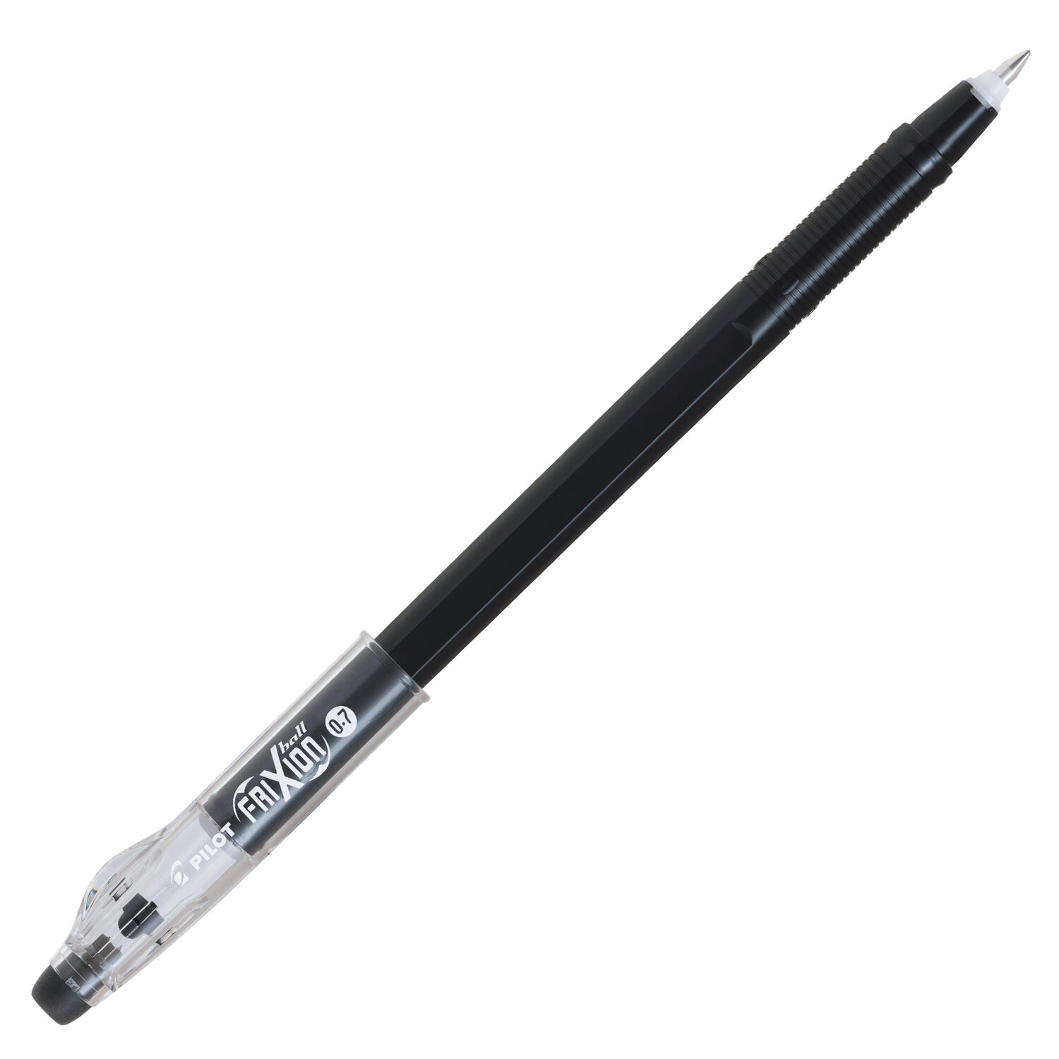 Penna Sfera Cancellabile a Scatto FRIXIONball STICKS 0,7 mm PILOT - conf. 12 pz