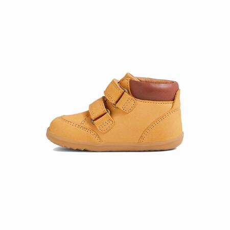 Bobux I-Walk Timber – Oak Buff