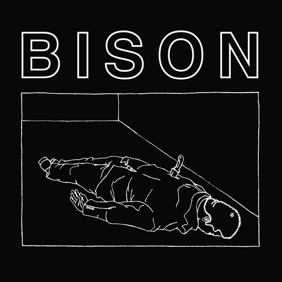 BISON  -1.000 NEEDLES -