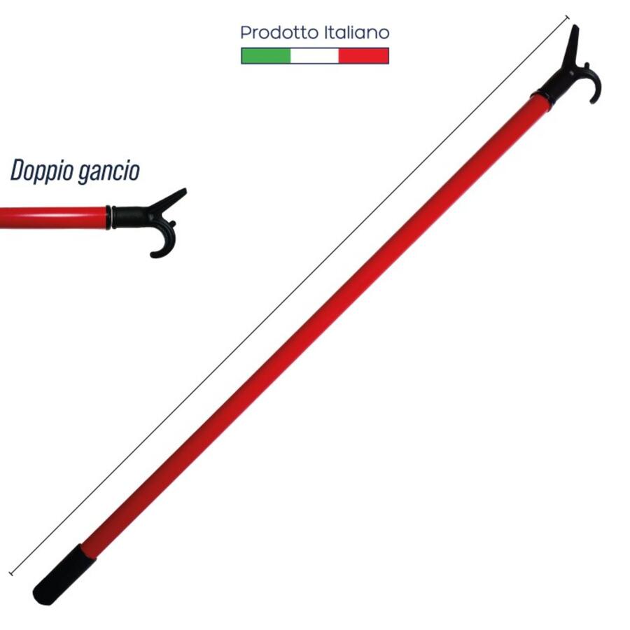 IRGE ASTA APPENDI ABITI 150 CM 