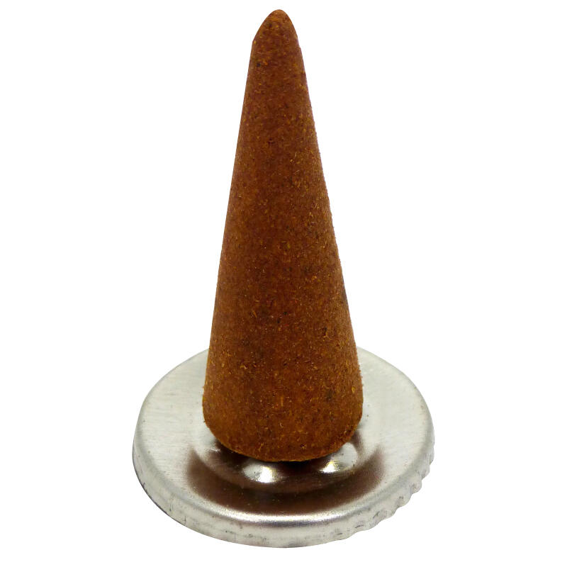 IRGE CONO INCENSO 12 PEZZI OUD