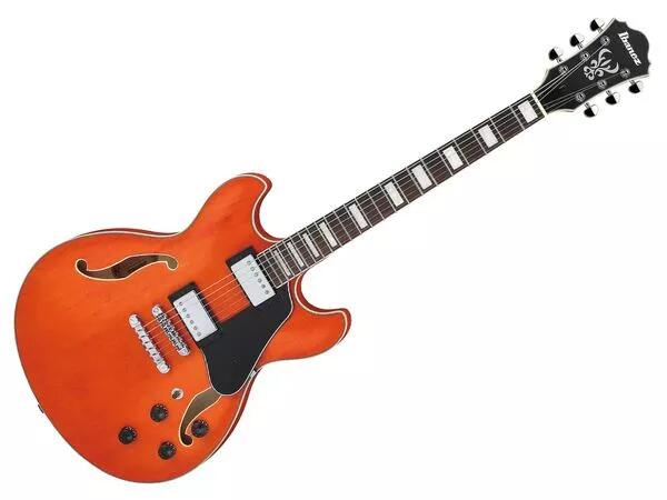 IBANEZ AS73 TTF CHITARRA SEMIACUSTICA