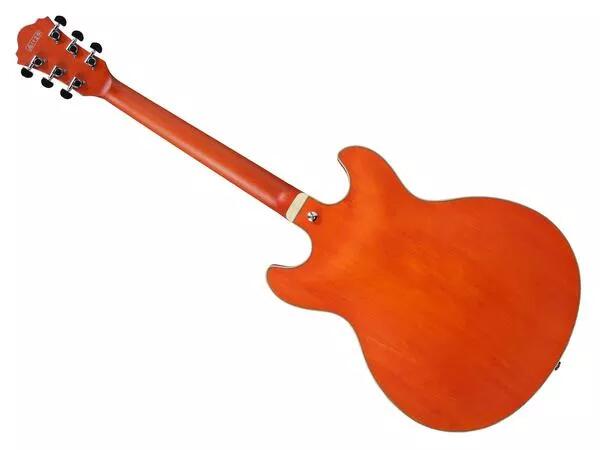 IBANEZ AS73 TTF CHITARRA SEMIACUSTICA