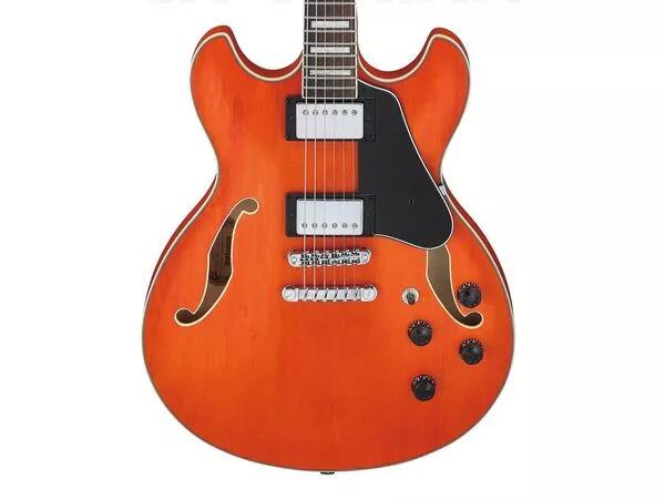 IBANEZ AS73 TTF CHITARRA SEMIACUSTICA