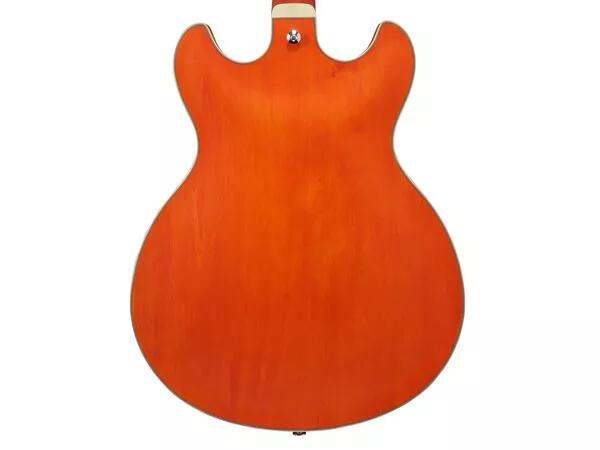 IBANEZ AS73 TTF CHITARRA SEMIACUSTICA