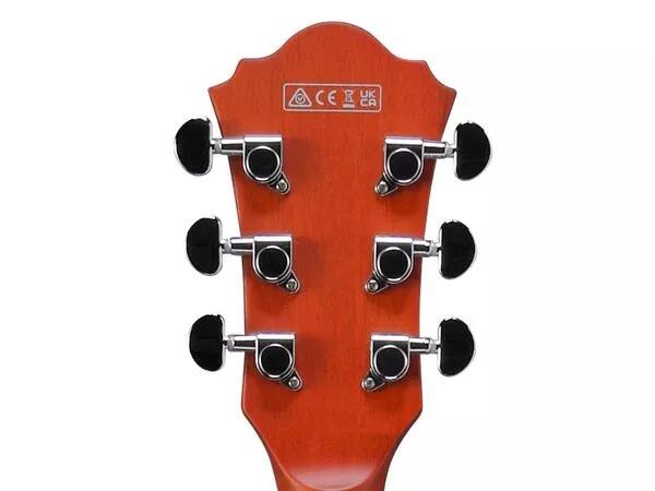 IBANEZ AS73 TTF CHITARRA SEMIACUSTICA