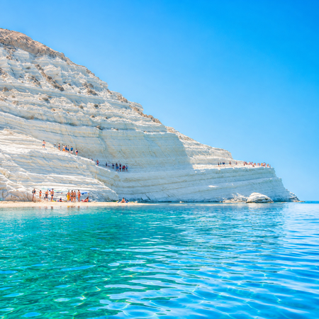LAST MINUTE AGRIGENTO