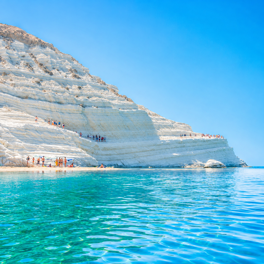 LAST MINUTE AGRIGENTO