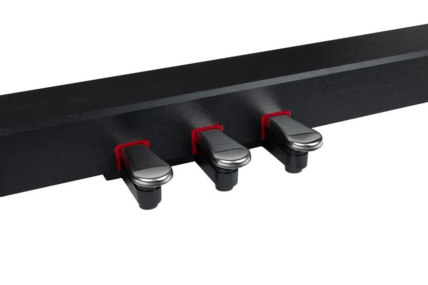 Henry`s Jr. Initi HDP051 - Black
