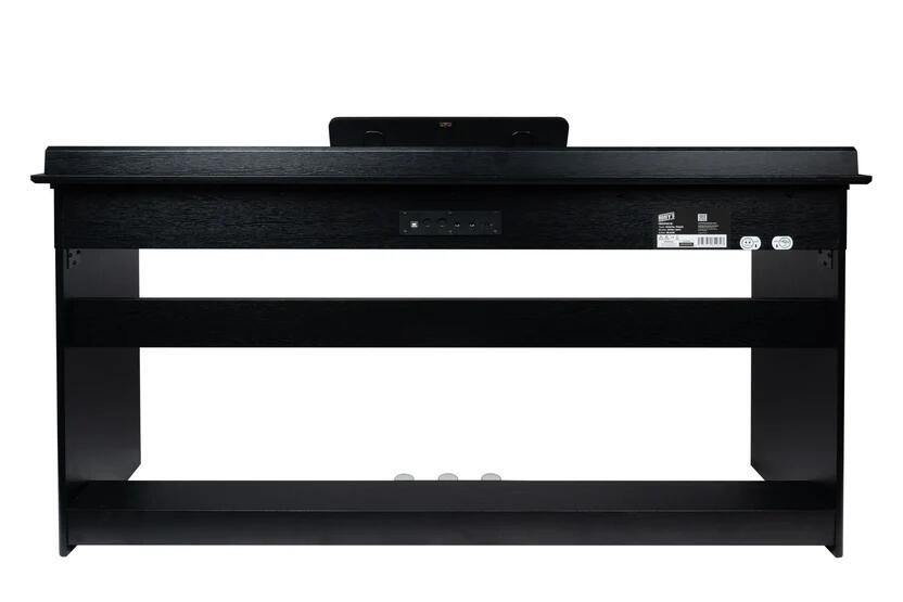 Henry`s Jr. Initi HDP051 - Black