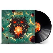 GRAVEYARD - FEVER - 