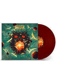 GRAVEYARD - FEVER - 