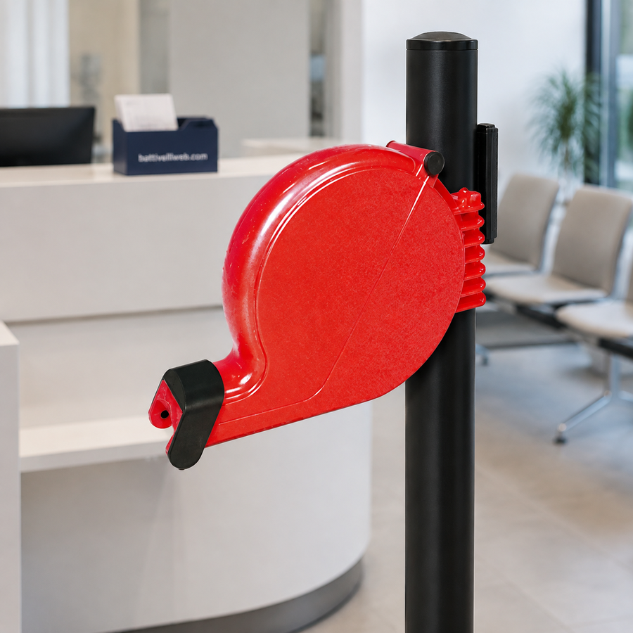 Dispenser Ticket per Elimina Code PRINTEX